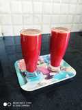 Healthy Winter juice