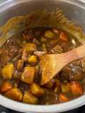 Homemade Japanese Curry 🥘😋