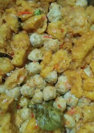 Foto resep Sambal Kreni Ayam