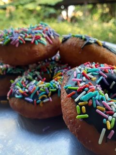 Foto resep Donat menul ala JCO