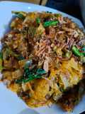 Mie Tiau goreng