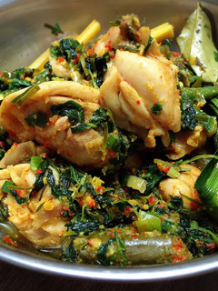 Foto resep Ayam Woku