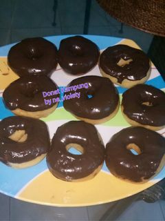 Foto resep Donat Kampung