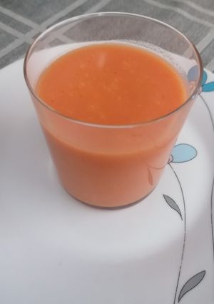 Foto principal de Gazpacho