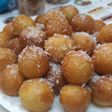 لقيمات محشيه بالجبن🧀