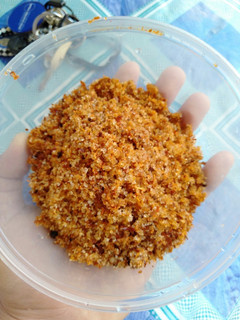 Foto resep Bumbu Rujak Bangkok