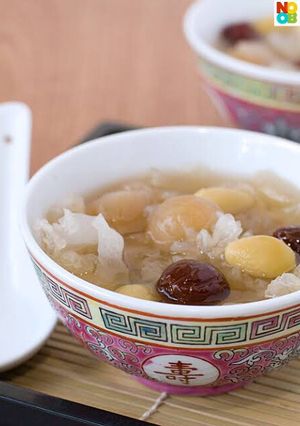 Foto resep Collagen dessert
