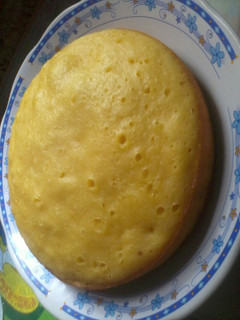 Foto resep Proll tape magic com