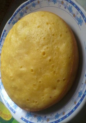 Foto resep Proll tape magic com