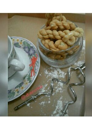 Foto resep Cheese Curly Stick
