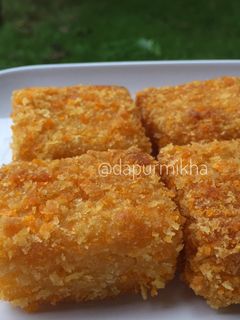Foto resep Nugget Tape