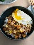 Lu Rou Fan ala Taiwan