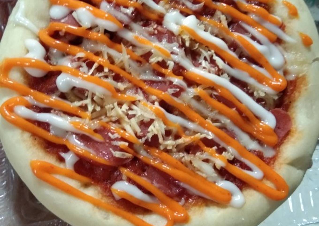 Pizza Ekonomis