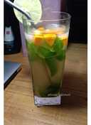 109 Resep Lime Squash Enak Dan Sederhana Ala Rumahan Cookpad