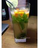 Lime Squash