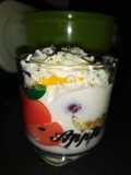 Salad Buah Simpel #enakdansegar #siapbersinar