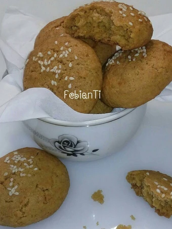 Cara Mudah Membikin Resep Roti gambang a.k.a kue ganjel rel yang Uenak Anti Ribet, Menggugah Selera