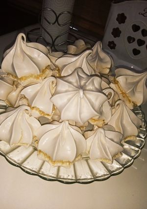 صورة لوصفة ميرانغ