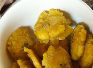 Una foto de Patacones😋