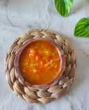 Sambal Corah