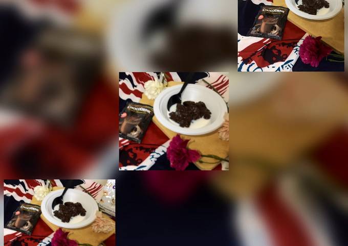 Bagaimana Menyiapkan Bubur sumsum yang Sempurna