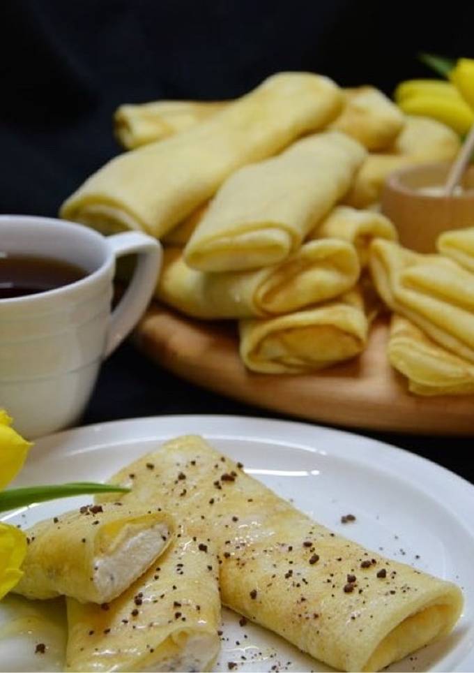 Млинці