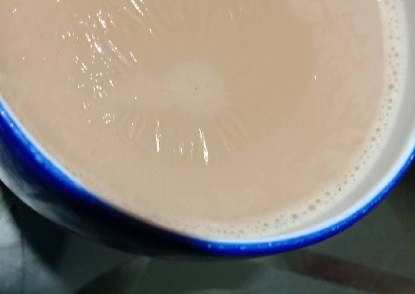 Milk Tea