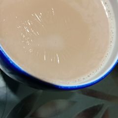 A picture of Milk Tea.