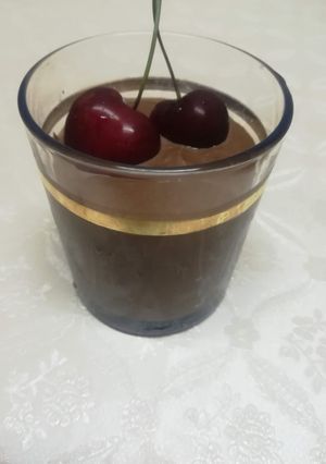 Φωτογραφία της συνταγής Sweet tooth alternative
