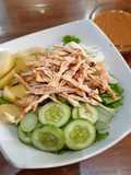 Rujak juhi