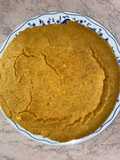 Torta Camilla light