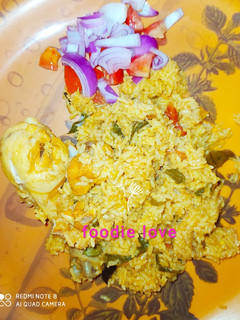சீரக சம்பா சிக்கன் பிரியாணி செய்முறை முக்கிய புகைப்படம்