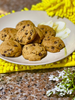 Foto resep Cookies ala good times 🍪