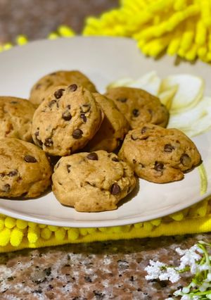 Foto resep Cookies ala good times 🍪