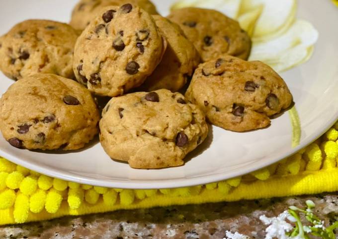 Cookies ala good times 🍪