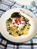 Risotto al cavolo nero