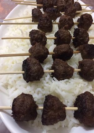 صورة لوصفة داوود باشا