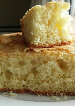 Una foto de Torta matera "12 CUCHARADAS"