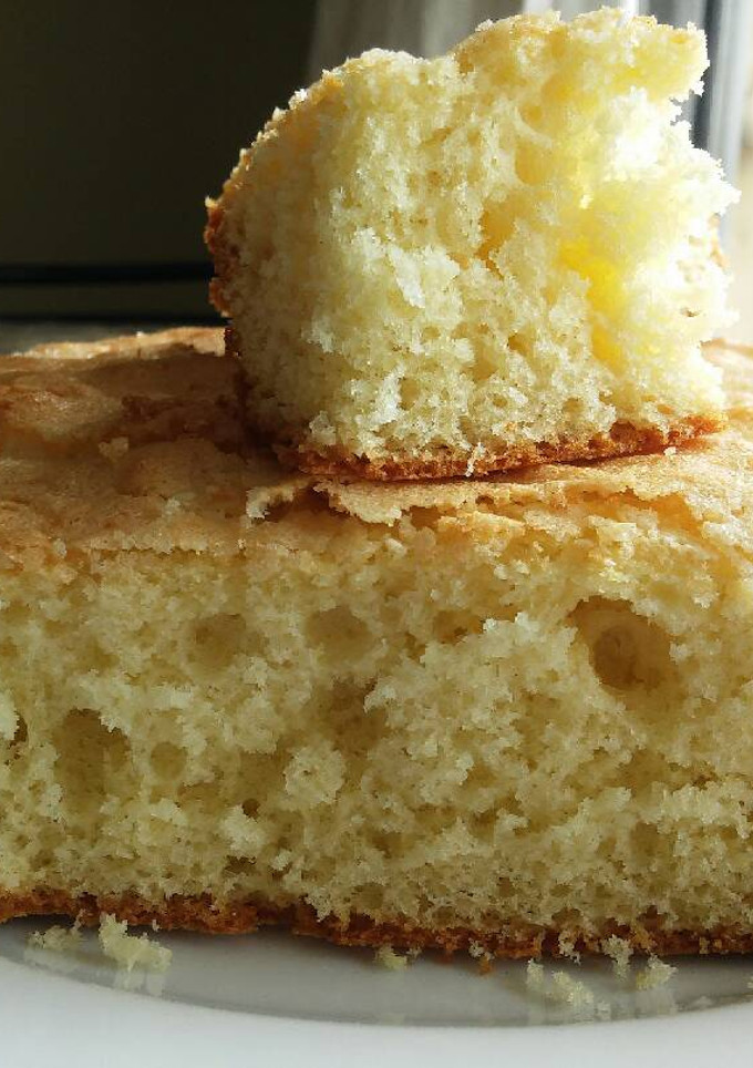 Una foto de Torta matera "12 CUCHARADAS"