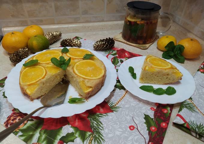 Блюда из апельсинов - вкусных рецептов с фото, простые рецепты блюд из апельсинов