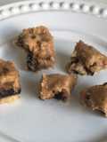 Tablete de caramelo vegano