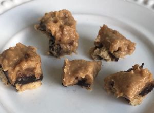 Foto de Tablete de caramelo vegano