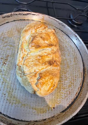 Una foto de Pan Casero🥖