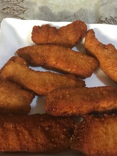 صورة لوصفة طريقة عمل الناجتس