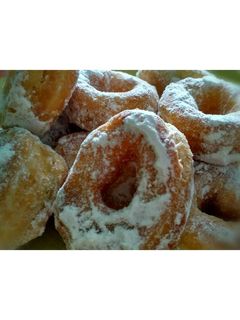 Foto resep Donat Kampung