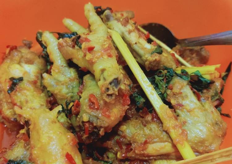 Resep Ayam  rica  rica  Ala Suami oleh Made By Azmi Cookpad