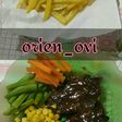 Steak daging sapi enak