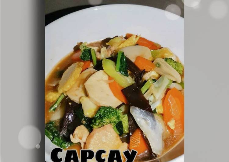 CapCay