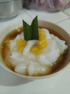 Foto resep Bubur Sumsum
