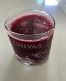 Detox giải nhiệt